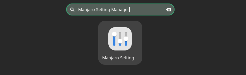 如何在 Manjaro 中更改内核版本插图3